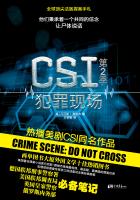 CSI犯罪现场（第2季）