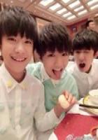 TFBOYS之王俊凯我爱你