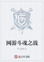 网游斗魂之战