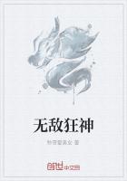 无敌狂神