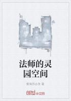 法师的灵园空间