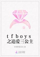 tfboys之追爱三公主