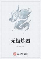 无极炼器