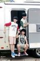 TFBOYS和四叶草之十年之约