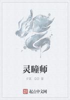 灵瞳师