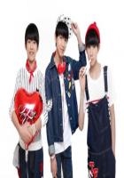 TFBOYS遇见你是我三生有幸