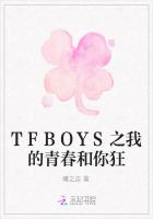 TFBOYS之我的青春和你狂