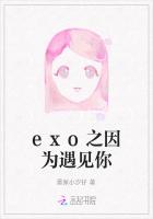 exo之因为遇见你