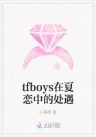 tfboys在夏恋中的处遇