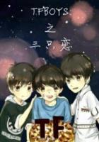 TFBOYS之三只恋