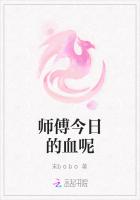 师傅今日的血呢