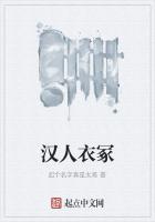 汉人衣冢