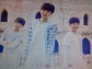 TFboys一起走