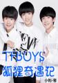 TFboys之狐狸奇遇记