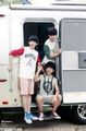 TFBOYS之可爱女孩