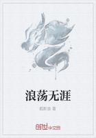 浪荡无涯