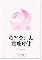 将军令：夫君难对付