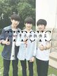 TFBOYS之祭十年前的你