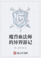 魔兽血法师的异界游记