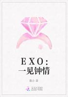 EXO：一见钟情