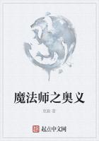 魔法师之奥义