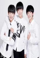 tfboys之星空下的承诺