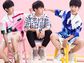 tfboys这个夏天注定无眠