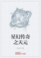 星幻传奇之天元