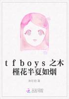 tfboys之木槿花半夏如烟