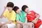 tfboys四叶草雨后阳光