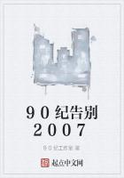 90纪告别2007