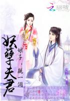 妖孽夫君：娘子亲一个