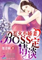 惹火小娇妻：BOSS，请淡定