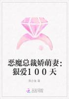 恶魔总裁娇萌妻：狠爱100天