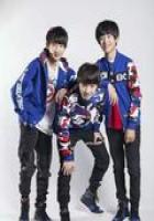 TFBOYS之爱的涟漪