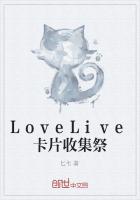 LoveLive卡片收集祭