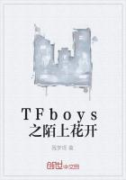 TFboys之陌上花开