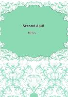 Second April