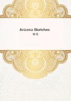 Arizona Sketches