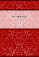 Anne of Avonlea