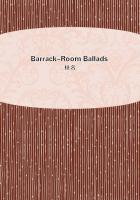 Barrack-Room Ballads