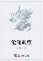 沧澜武尊