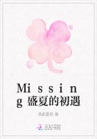 Missing盛夏的初遇