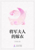 将军夫人的嫁衣