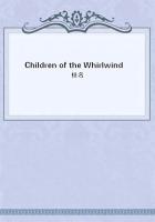 Children of the Whirlwind