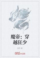 魔帝：穿越狂少