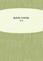 BLEAK HOUSE