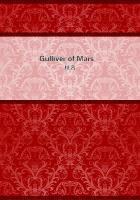 Gulliver of Mars