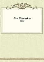 Guy Mannering