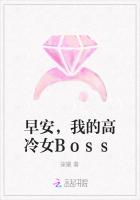 早安，我的高冷女Boss